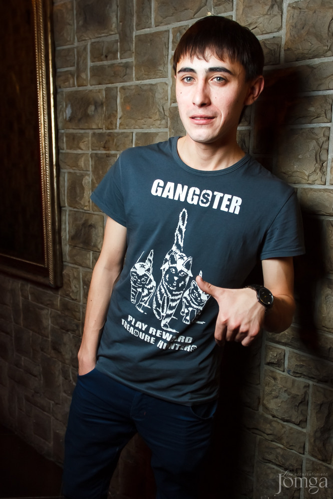 Фотография с ЧАК-ЧАК PARTY в Опера