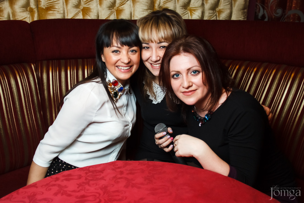 Фотография с ЧАК-ЧАК PARTY в Опера