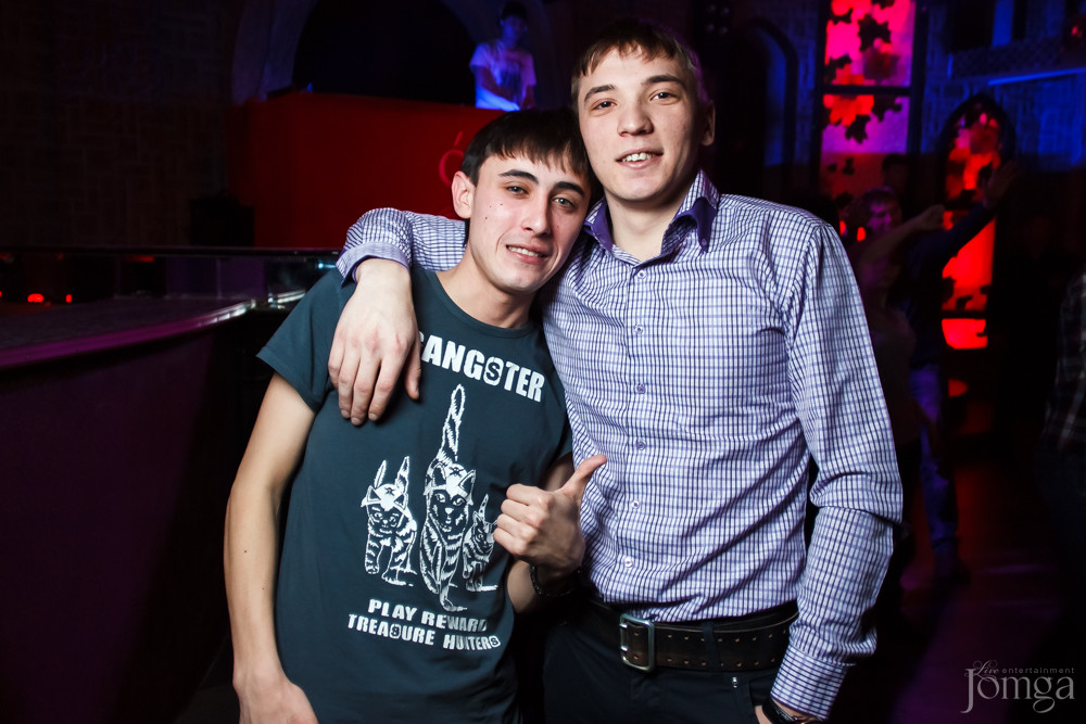 Фотография с ЧАК-ЧАК PARTY в Опера