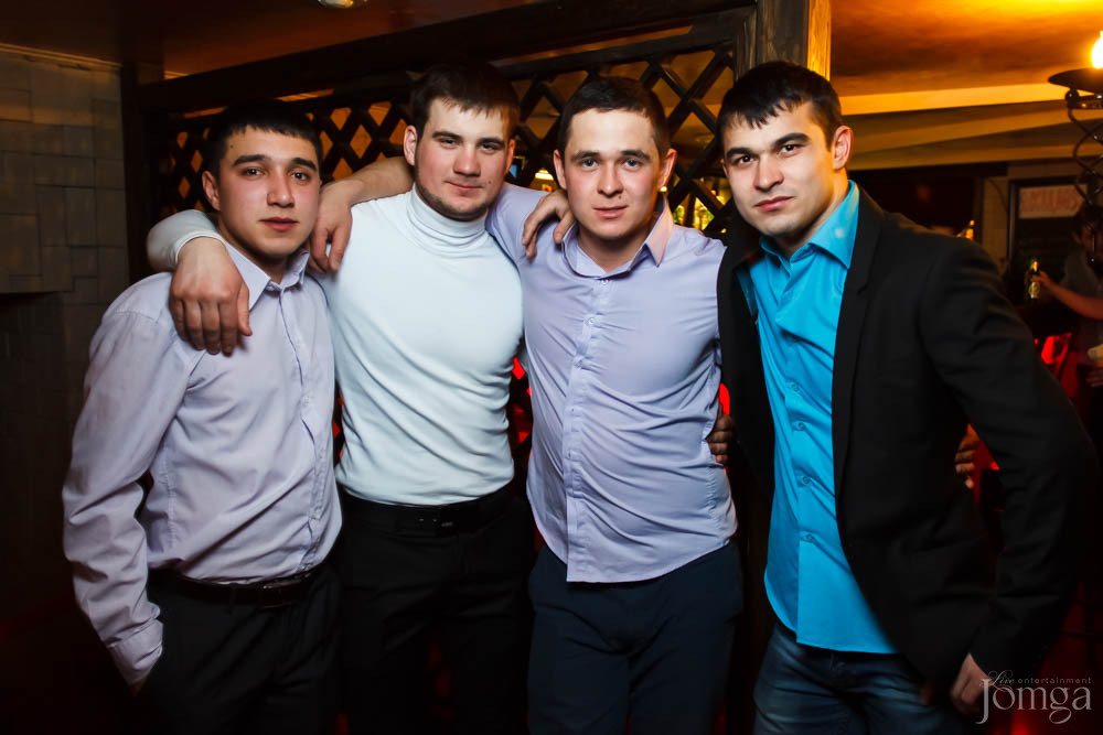 Фотография с ЧАК-ЧАК PARTY в Опера