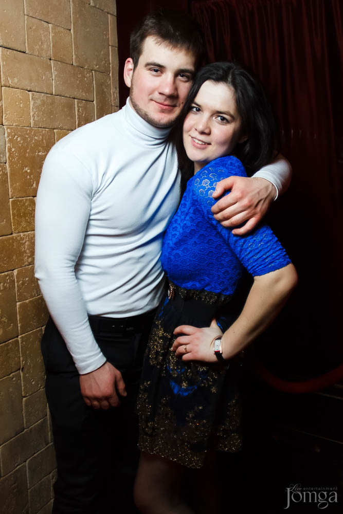 Фотография с ЧАК-ЧАК PARTY в Опера