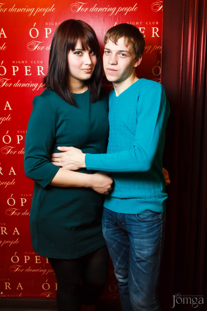 Фотография с ЧАК-ЧАК PARTY в Опера