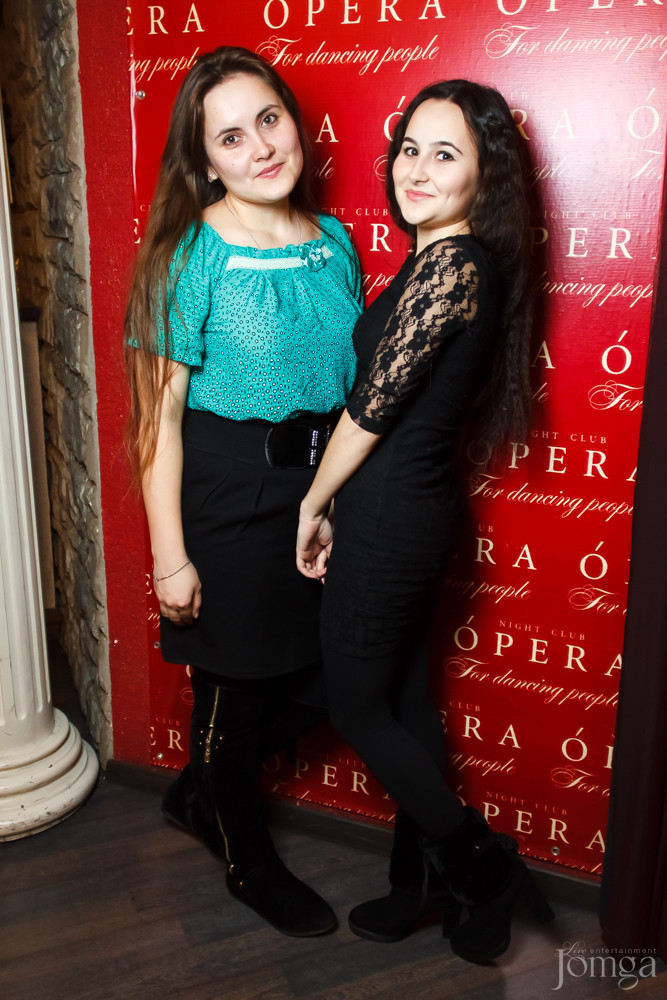 Фотография с ЧАК-ЧАК PARTY в Опера