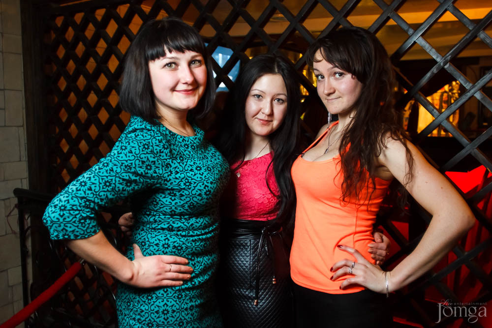 Фотография с ЧАК-ЧАК PARTY в Опера