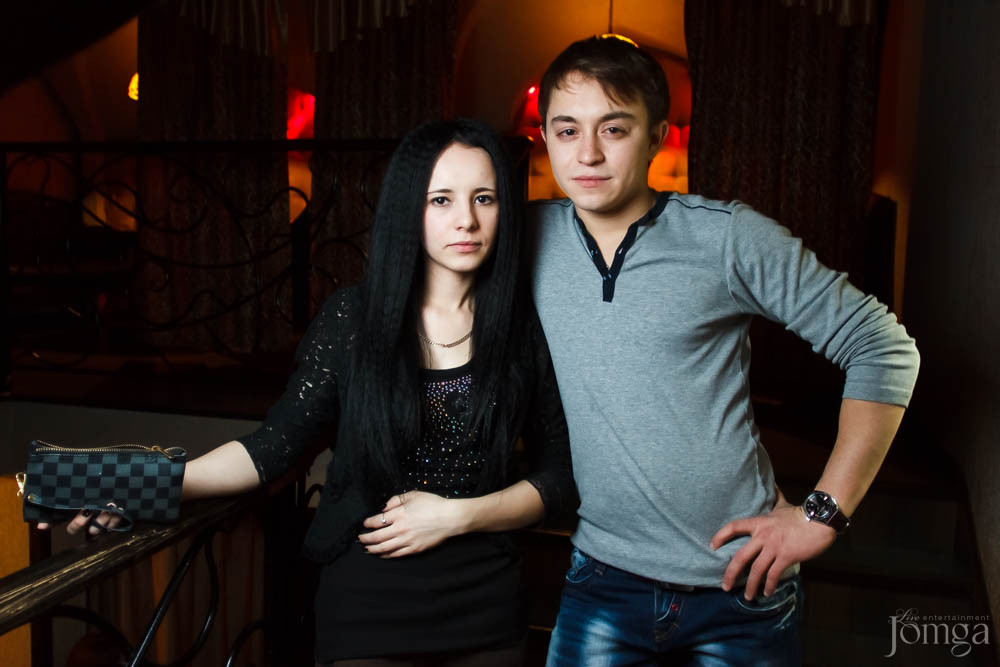 Фотография с ЧАК-ЧАК PARTY в Опера