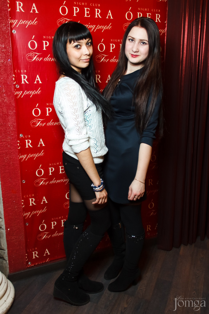 Фотография с ЧАК-ЧАК PARTY в Опера