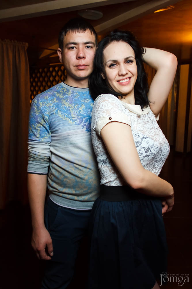 Фотография с ЧАК-ЧАК PARTY в Опера