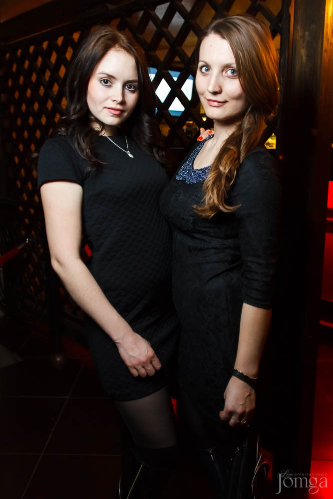 Фотография с ЧАК-ЧАК PARTY в Опера