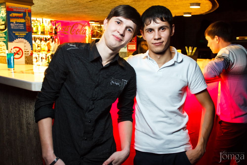 Фотография с ЧАК-ЧАК PARTY в Опера