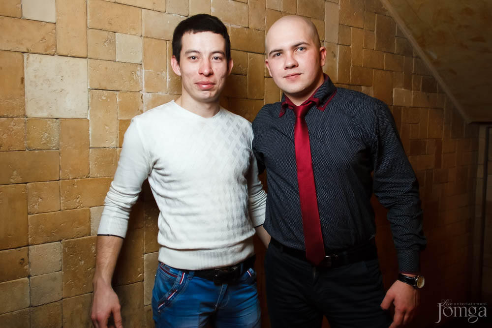 Фотография с ЧАК-ЧАК PARTY в Опера