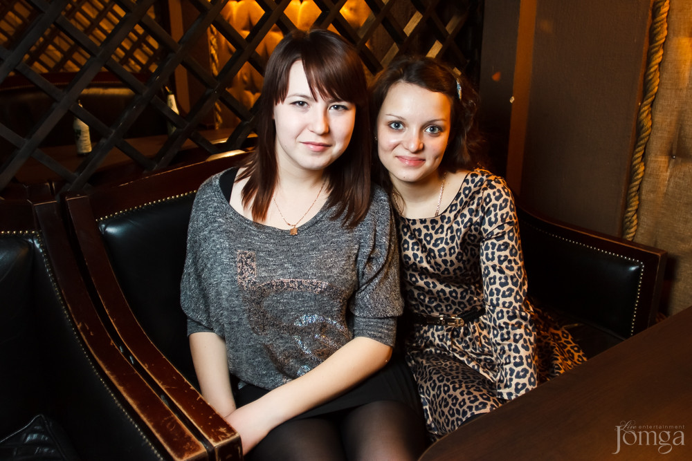 Фотография с ЧАК-ЧАК PARTY в Опера