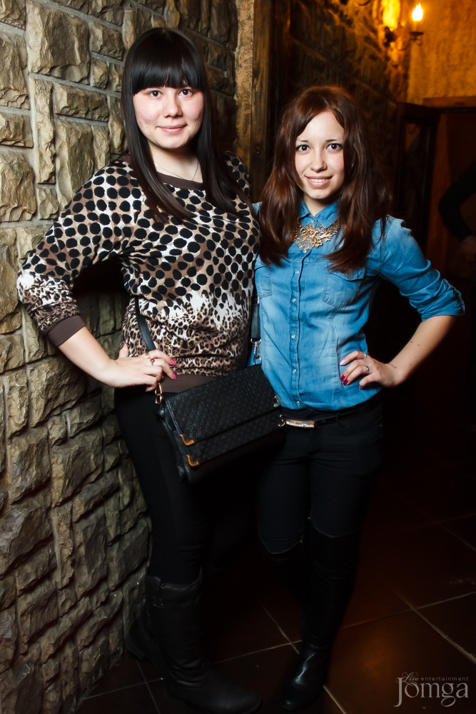 Фотография с ЧАК-ЧАК PARTY в Опера