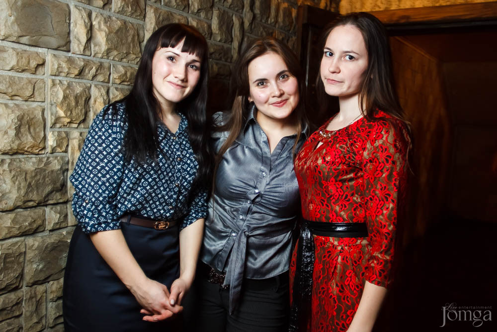 Фотография с ЧАК-ЧАК PARTY в Опера