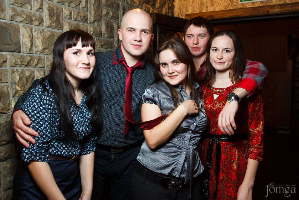 Фотография с ЧАК-ЧАК PARTY в Опера