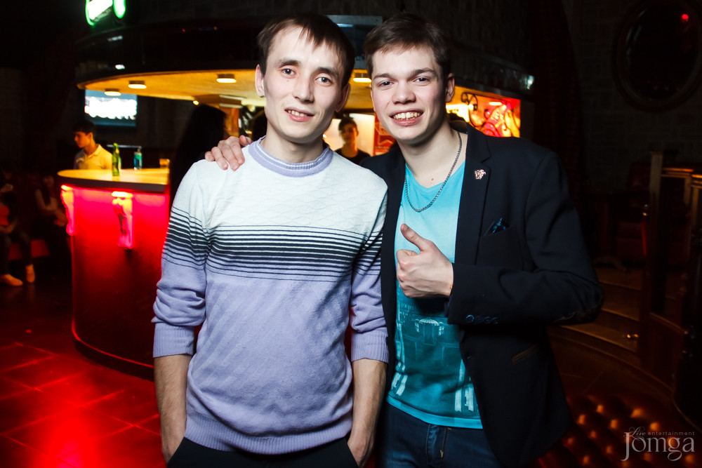 Фотография с ЧАК-ЧАК PARTY в Опера