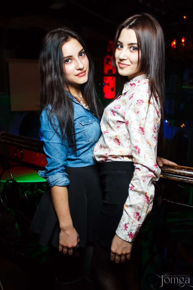 Фотография с ЧАК-ЧАК PARTY в Опера