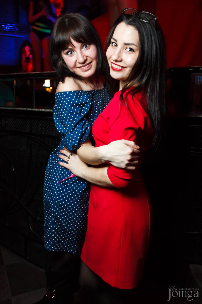 Фотография с ЧАК-ЧАК PARTY в Опера