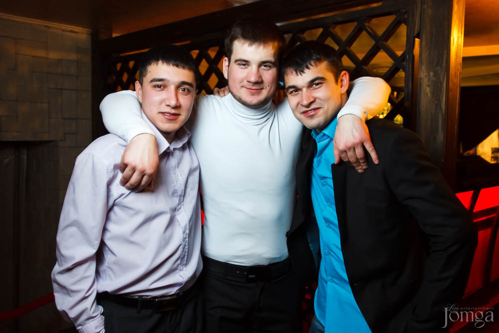 Фотография с ЧАК-ЧАК PARTY в Опера