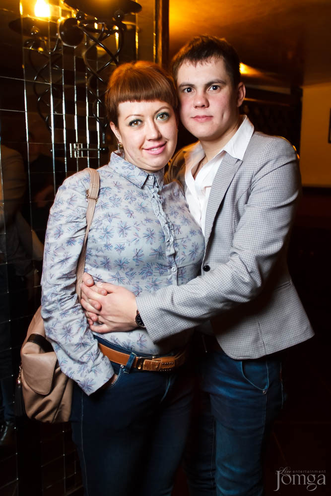 Фотография с ЧАК-ЧАК PARTY в Опера