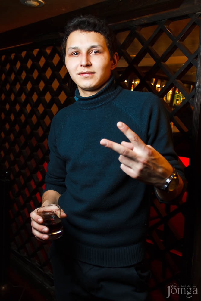 Фотография с ЧАК-ЧАК PARTY в Опера