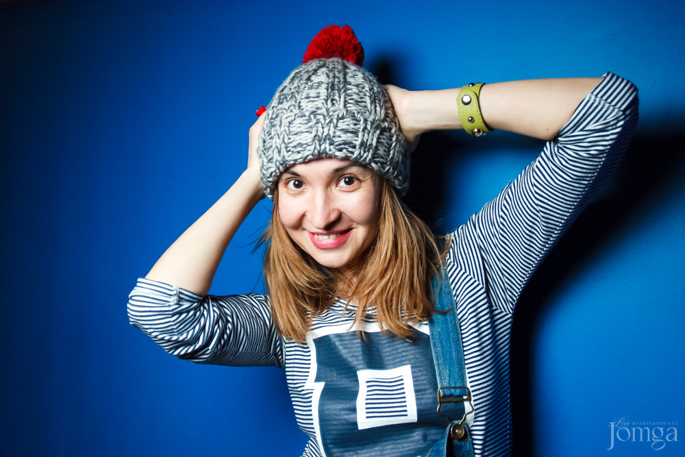 Фотография с ЧАК-ЧАК PARTY в Опера