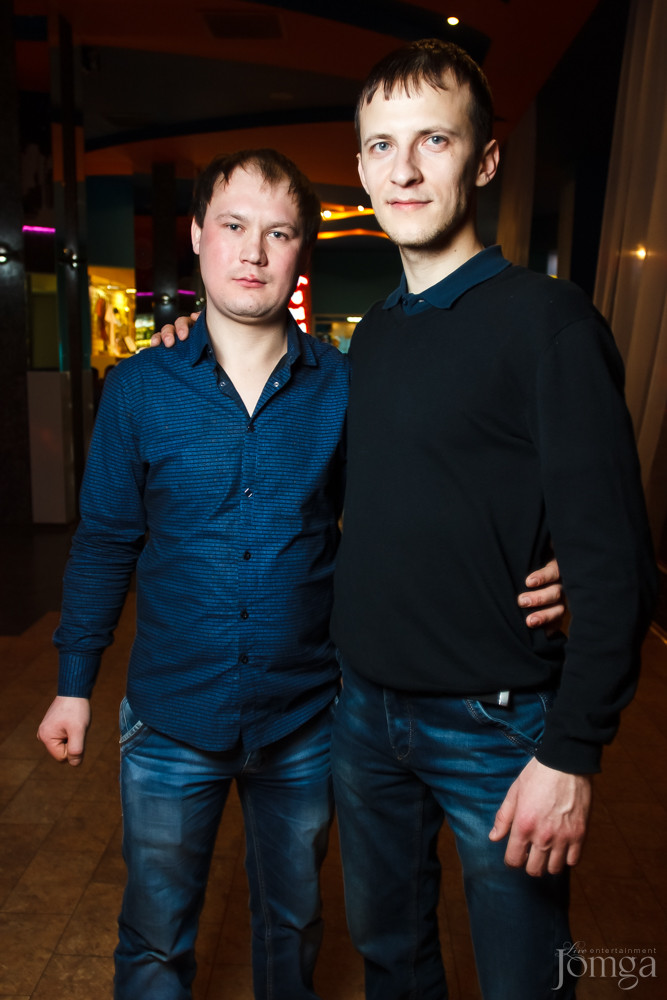 Фотография с ЧАК-ЧАК PARTY в Опера