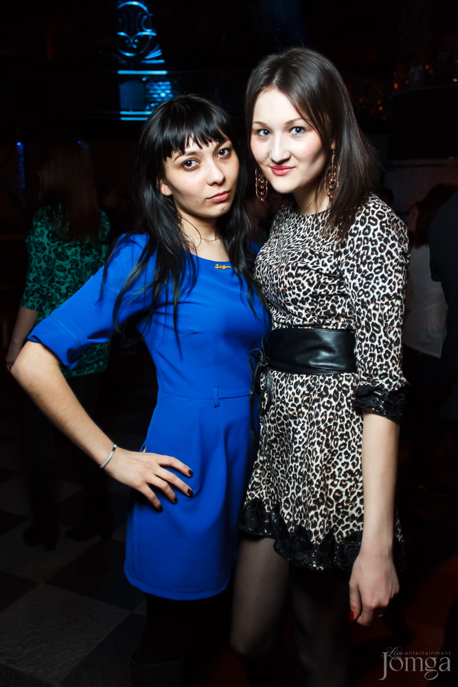 Фотография с ЧАК-ЧАК PARTY в Опера