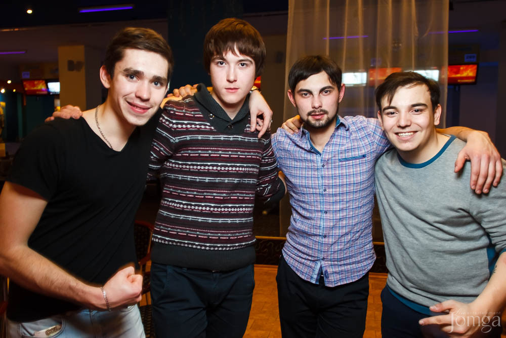 Фотография с ЧАК-ЧАК PARTY в Опера