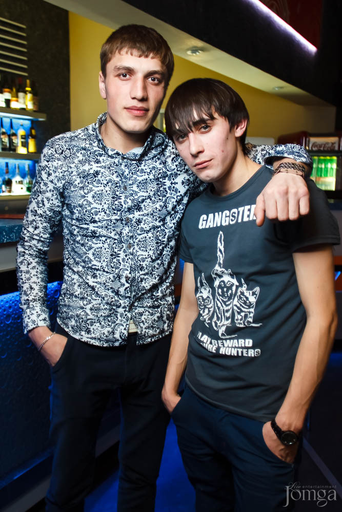 Фотография с ЧАК-ЧАК PARTY в Опера