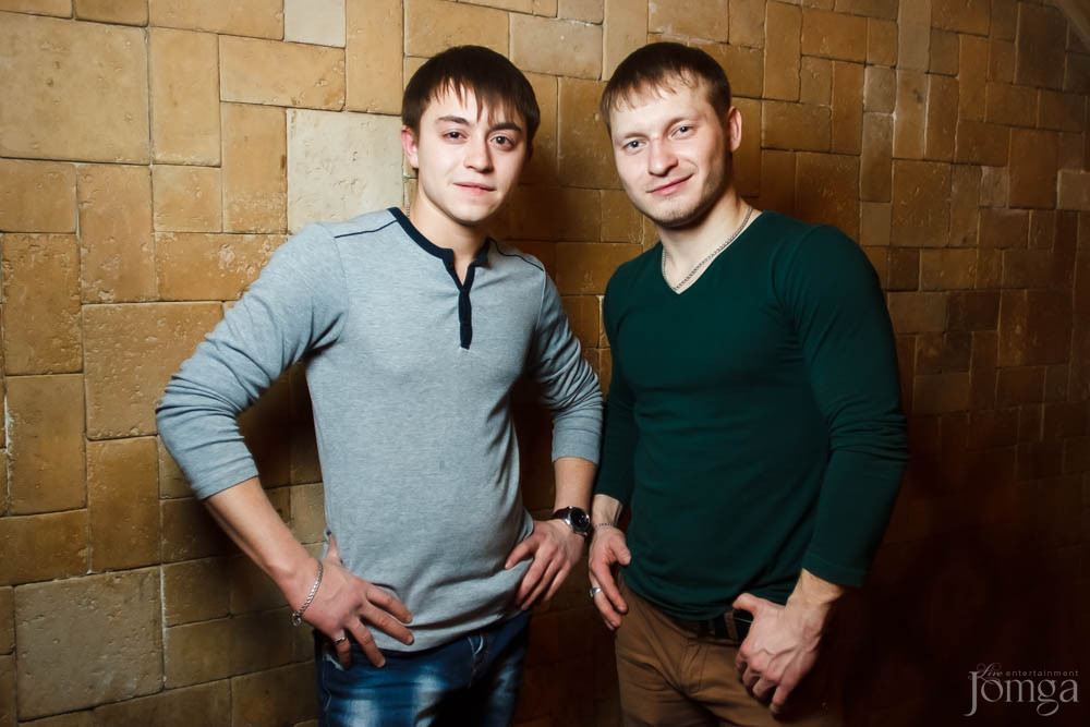 Фотография с ЧАК-ЧАК PARTY в Опера