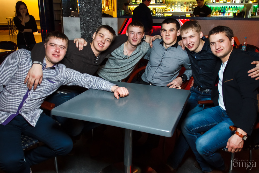 Фотография с ЧАК-ЧАК PARTY в Опера