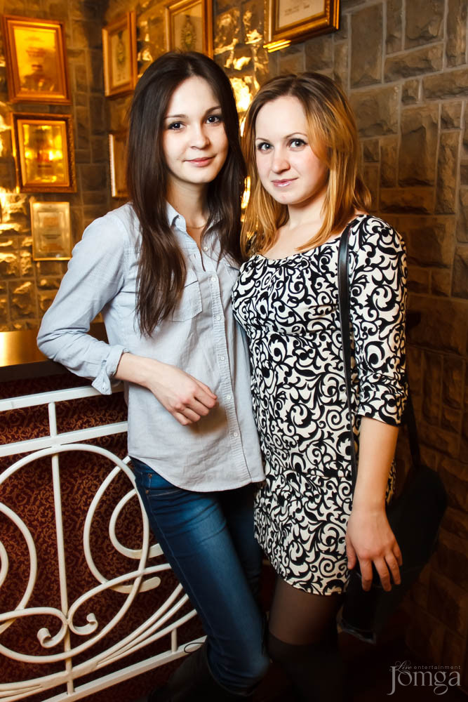 Фотография с ЧАК-ЧАК PARTY в Опера