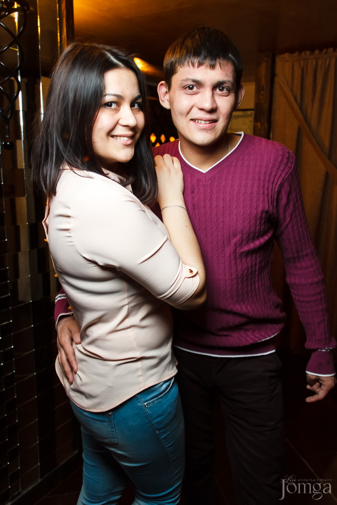 Фотография с ЧАК-ЧАК PARTY в Опера