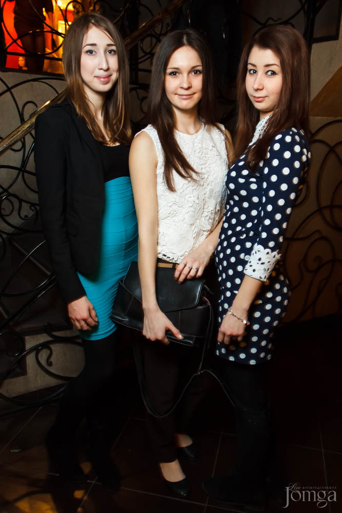 Фотография с ЧАК-ЧАК PARTY в Опера