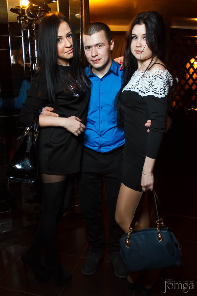 Фотография с ЧАК-ЧАК PARTY в Опера