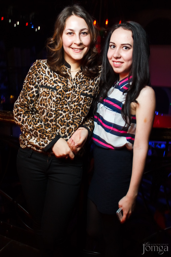 Фотография с ЧАК-ЧАК PARTY в Опера