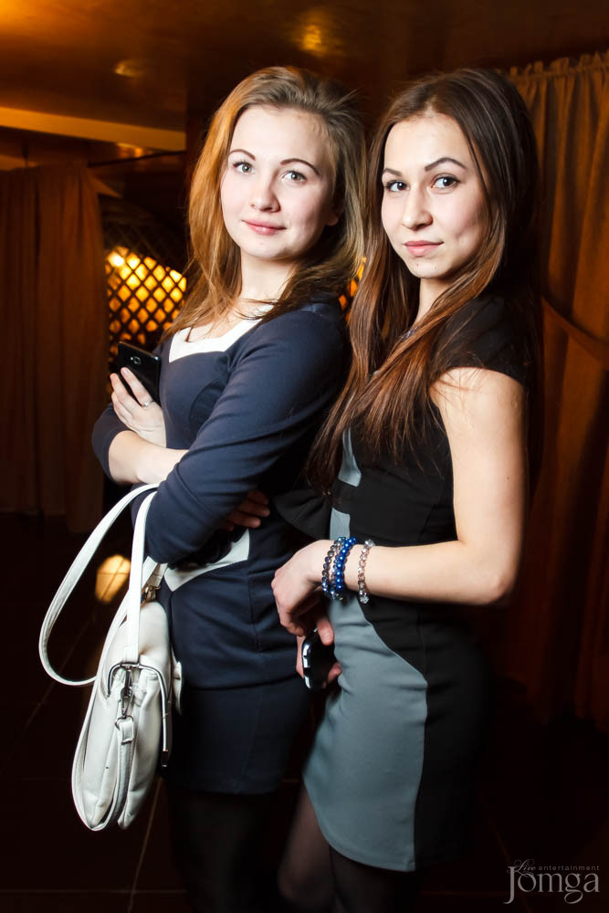 Фотография с ЧАК-ЧАК PARTY в Опера