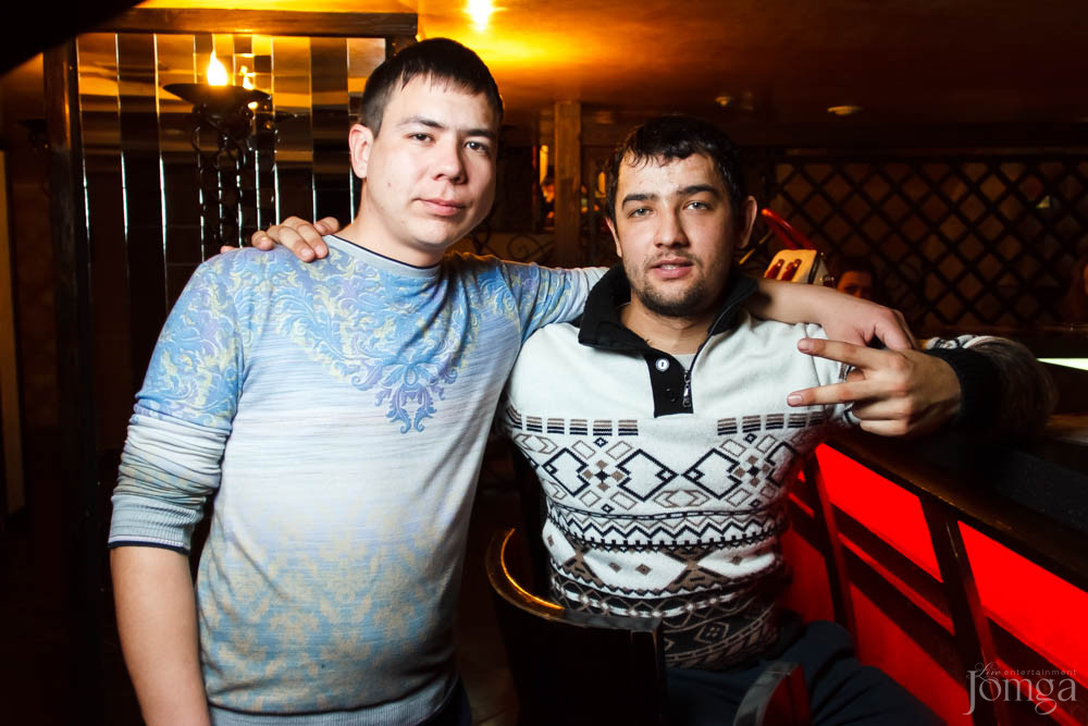 Фотография с ЧАК-ЧАК PARTY в Опера