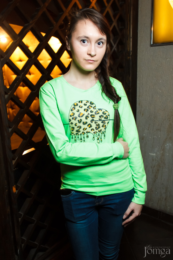 Фотография с ЧАК-ЧАК PARTY в Опера