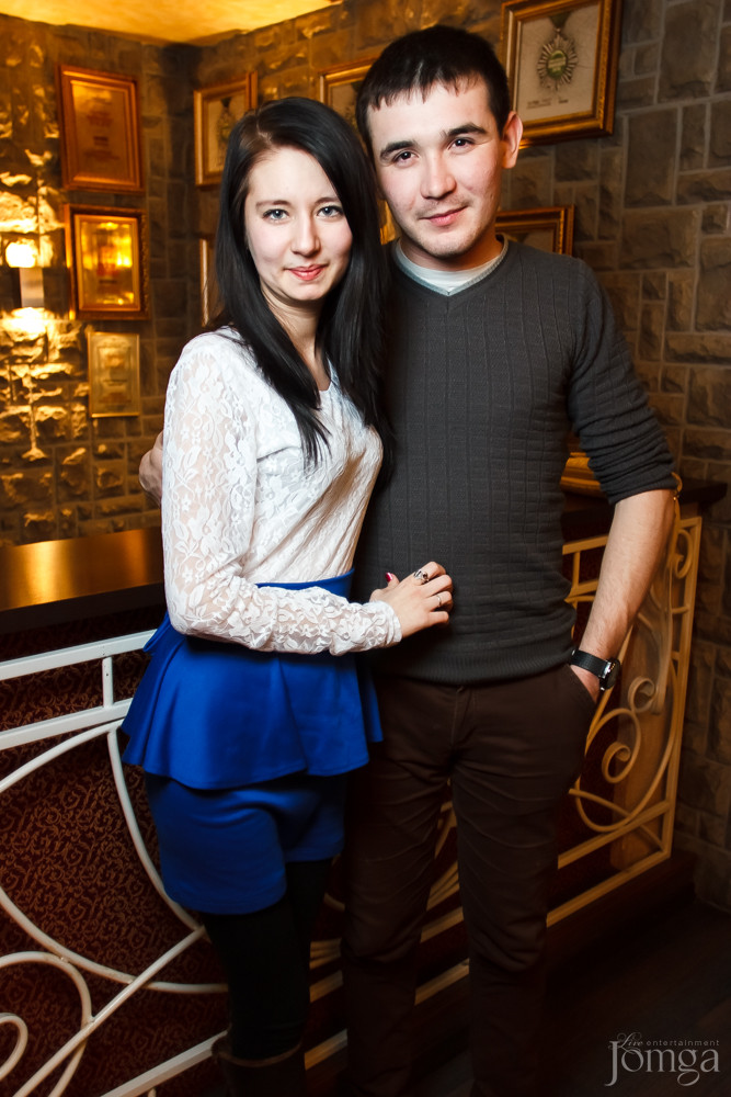 Фотография с ЧАК-ЧАК PARTY в Опера