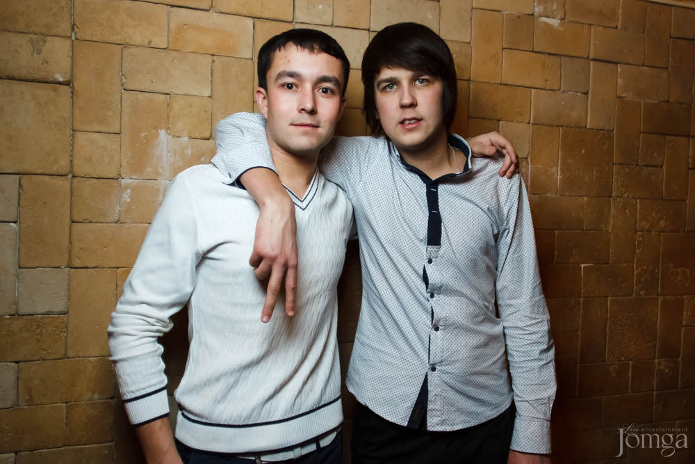 Фотография с ЧАК-ЧАК PARTY в Опера