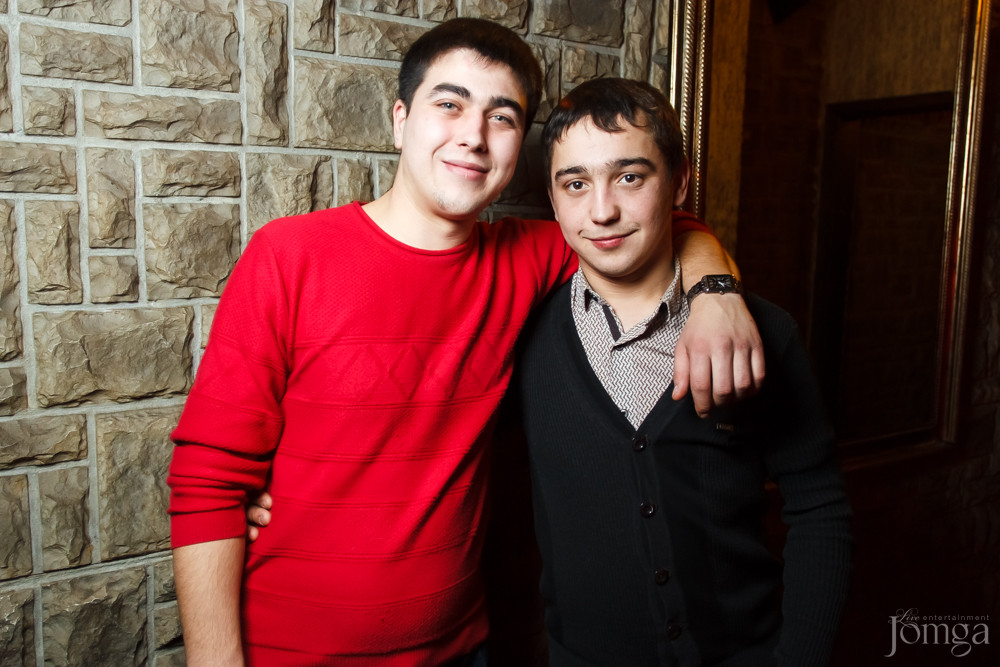 Фотография с ЧАК-ЧАК PARTY в Опера