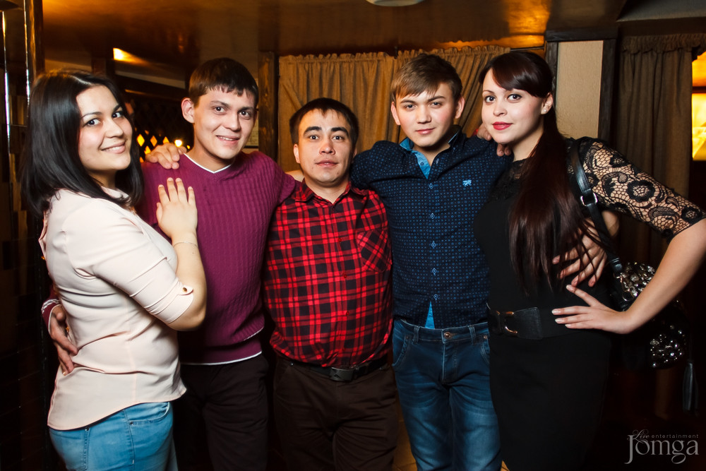 Фотография с ЧАК-ЧАК PARTY в Опера