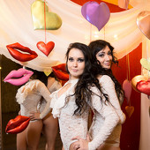 «ПОРА ПО ПАРАМ» фото 95