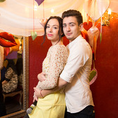 «ПОРА ПО ПАРАМ» фото 54