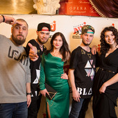 «ПОРА ПО ПАРАМ» фото 68