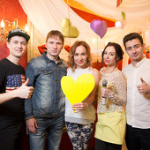 «ПОРА ПО ПАРАМ» фото 52