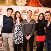 «ПОРА ПО ПАРАМ» фото 59