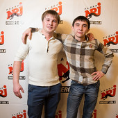 «ПОРА ПО ПАРАМ» фото 46