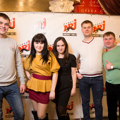 «ПОРА ПО ПАРАМ» фото 102